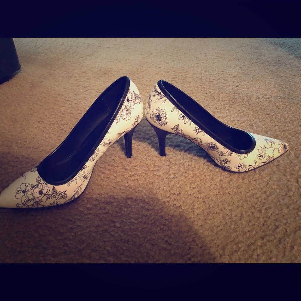 Cato Fancy heels